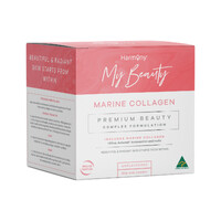 My Beauty (Marine Collagen + AstaReal + Silica) 80g