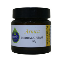 Arnica Herbal Cream