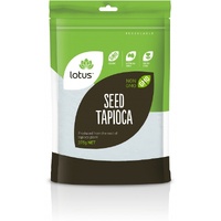 Sago - Tapioca Seeds