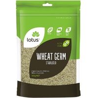 Wheat Germ - Stabilised