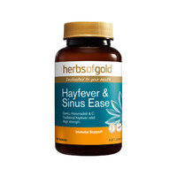 Hayfever & Sinus Ease 60t
