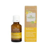 Essential Oil Blend Defence 25ml