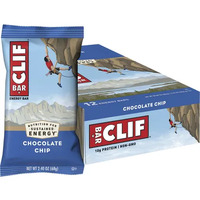 Energy Bar Chocolate Chip
