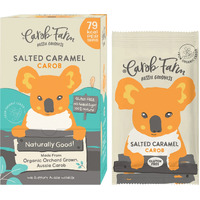 Carob Koala Salted Caramel 15g