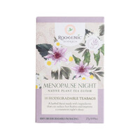 Menopause Night (Native Plant Tea Elixir)