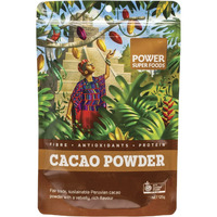 Cacao Powder 125g