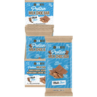 Vita Werx Protein Milk Chocolate Bar 100g