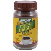 Bonvit Roasted Dandelion Blend Medium Ground 175g