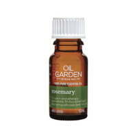 Oil Garden Essential Oil Rosemary 12ml