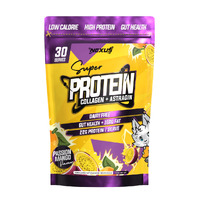 NEXUS SUPER PROTEIN WATER PASSION MANGO