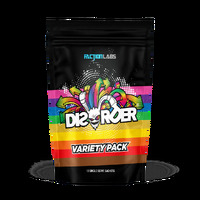 DISORDER VARIETY PACK