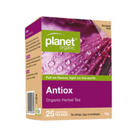 Organic Antiox Herbal Tea