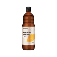 Melrose Apricot Kernel Oil 500ml