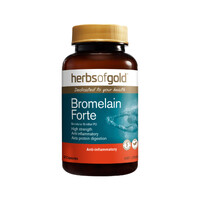 Bromelain Forte 60c