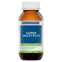 Ethical Nutrients Super Multi Plus 120t