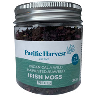 Pacific Harvest Irish Moss Pieces