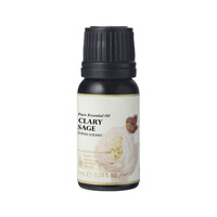 Ausganica Organic Essential Oil Clary Sage 10ml