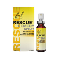 Rescue Remedy Spray 20ml