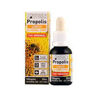 Propolis Alcohol-Free Liquid (The Original) 150mg/ml 25ml