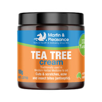 Tea Tree Cream 100g