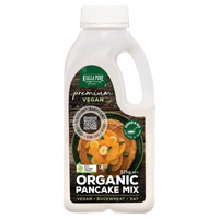 Organic Pancake Mix - Vegan