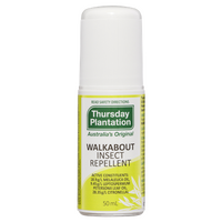 Walkabout Insect Repellent Roll On 50ml