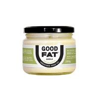 Good Fat Aioli 280g