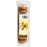 Busy Bees Anzac Biscuit