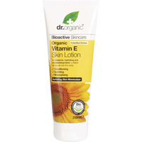 Organic Vitamin E Skin Lotion