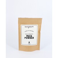 Loving Earth Maca Powder 500g