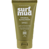 Mineral Sunscreen SPF 50+ 125g