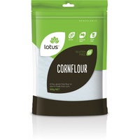 Cornflour 500g