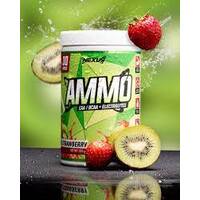 AMMO | EAA/BCAA + ELECTROLYTES - Kiwi Strawberry 