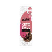 Melrose Ignite Keto Ball Choc Brownie 35g x 4 Pack