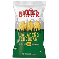 Boulder Jalapeno Cheddar