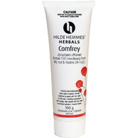 Hilde Hemmes Comfrey Cream 100g