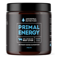 Primal Energy Powder 100g