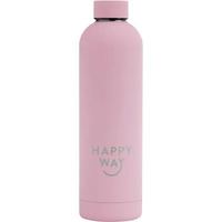 Insulated Stainless Steel Bottle 750ml