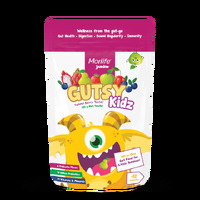 Morlife Gutsy Kidz 150g