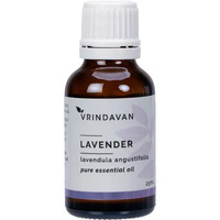 Essential Oil 100% Lavender 25ml