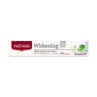Whitening Brilliant Mint Toothpaste 100g