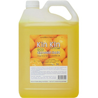 Dishwash Liquid Tangerine & Mandarin 5L