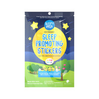 SleepyPatch - Organic Sleep Promoting Stickers 24 pack