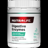 NUTRALIFE Digestive Enzymes