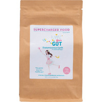 Supercharged Foods Love Your Gut Powder Diatomaceous Earth 250g