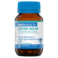 Inner Health Gastro Relief Probiotic
