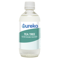 Tea Tree Water Soluble Solution 200m