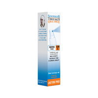 Martin & Pleasance Schuessler Tissue Salts Comb 5 (Nerve Tonic) Spray 30ml