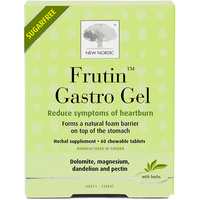 New Nordic S/F Frutin Gastro Gel