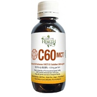 Compete Health Products C60 MCT Oil